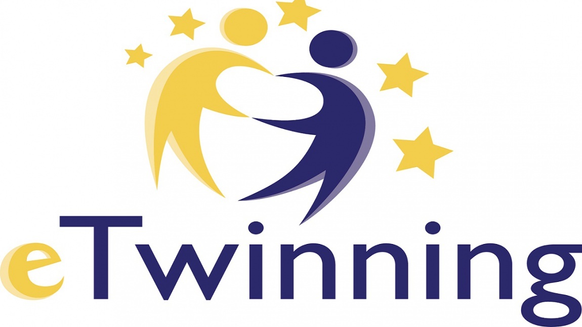 Okulumuzun e-Twinning Projesi